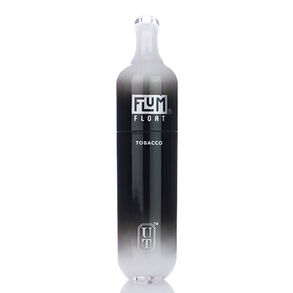 Flum Float Disposable | 3000 Puffs | 8mL | 50mg | MOQ 10 | Tobacco