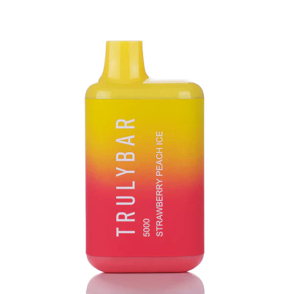 Truly Bar Tobacco Series Disposable 5000 Puffs 13mL 50mg | MOQ 10 | No. 1