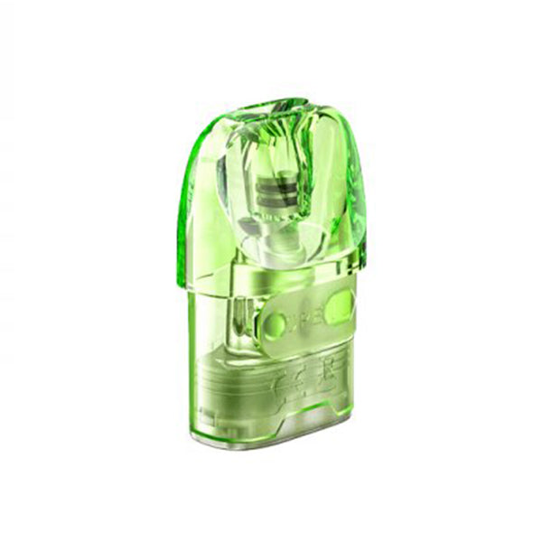 Lost Vape Ursa Pod (1pc) | Green