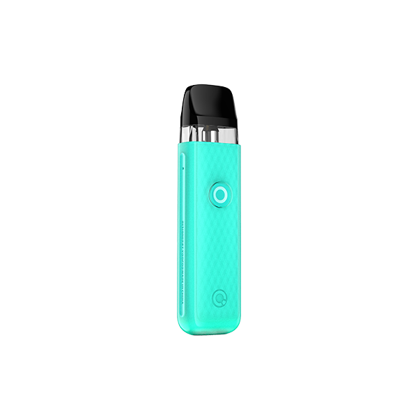 Voopoo – Vinci Q Pod Kit V2 | Mint Blue