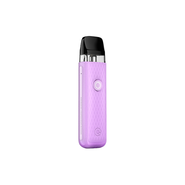 Voopoo – Vinci Q Pod Kit V2 | Lavender Purple