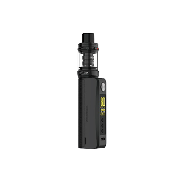 Vaporesso Gen 80 S Kit w/ iTank 2 Edition | Black