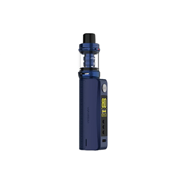 Vaporesso Gen 80 S Kit w/ iTank 2 Edition | Blue