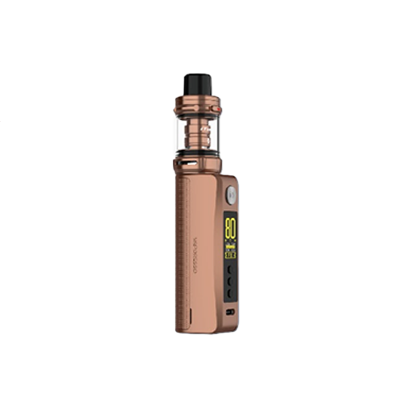 Vaporesso Gen 80 S Kit w/ iTank 2 Edition | Brown