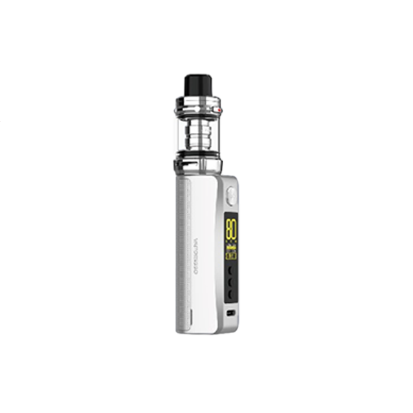 Vaporesso Gen 80 S Kit w/ iTank 2 Edition | Silver
