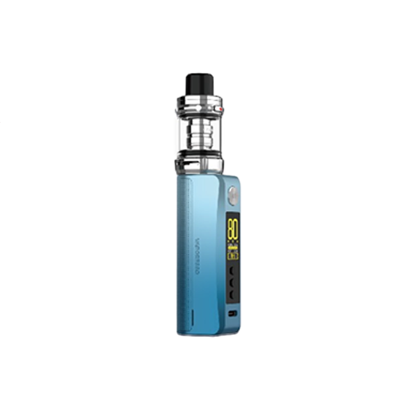 Vaporesso Gen 80 S Kit w/ iTank 2 Edition | Sky Blue