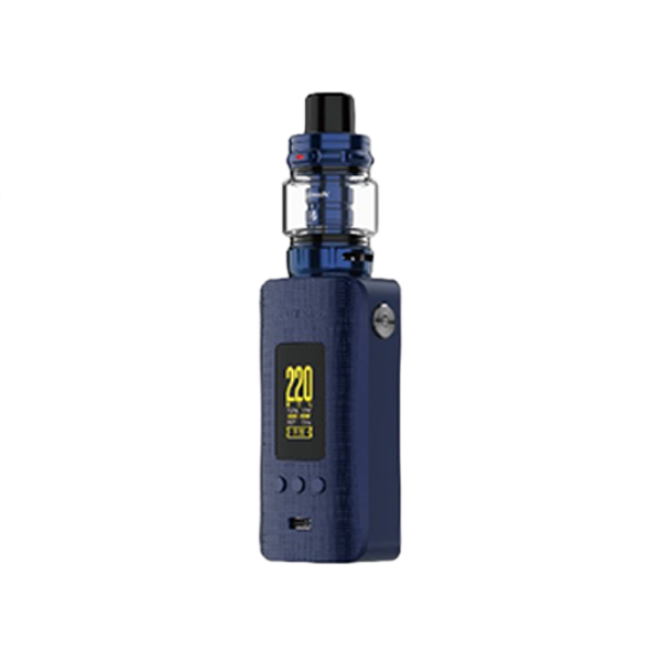 Vaporesso Gen 200 S Kit w/ iTank 2 Edition | Blue