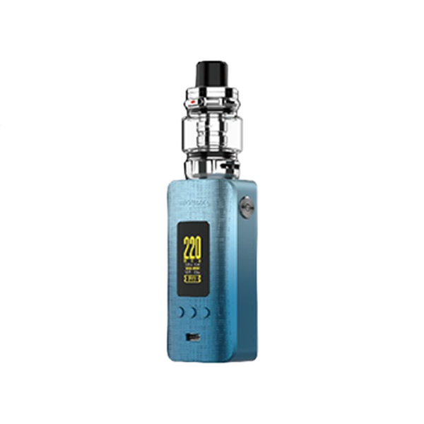 Vaporesso Gen 200 S Kit w/ iTank 2 Edition | Sky Blue
