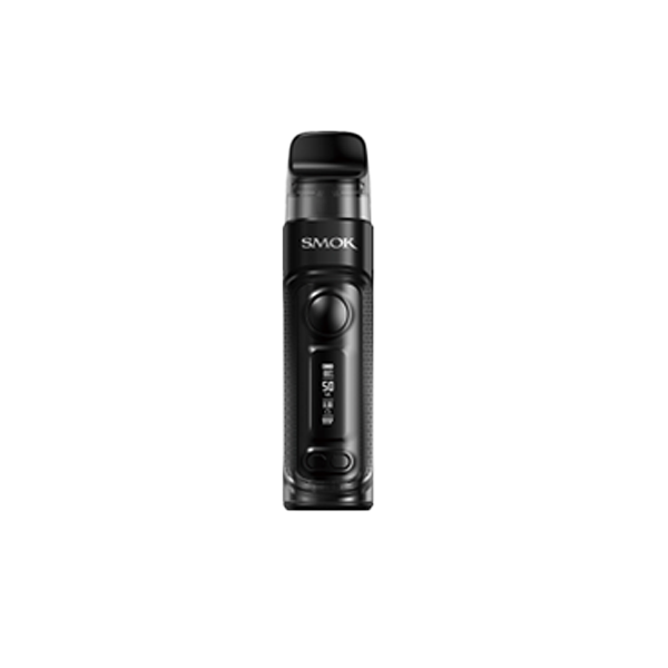 SMOK RPM C Kit | Transparent Black