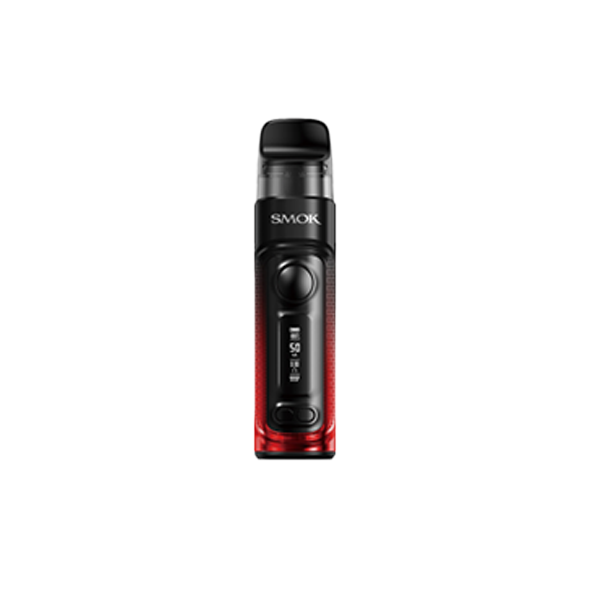 SMOK RPM C Kit | Transparent Red