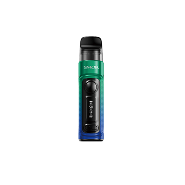 SMOK RPM C Kit | Green Blue