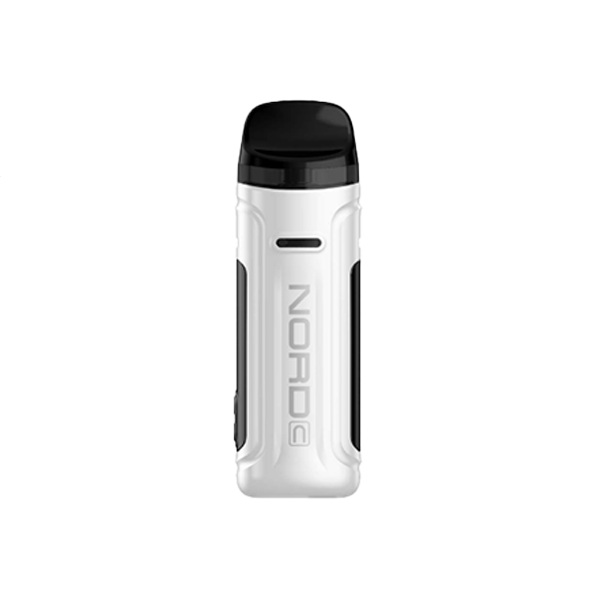 SMOK Nord C Kit | Matte White