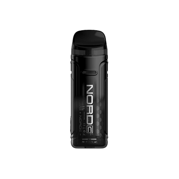 SMOK Nord C Kit | Transparent Black