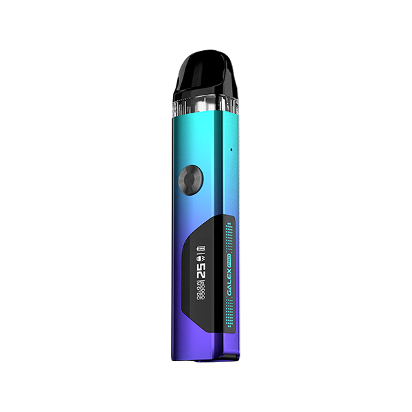Galex Pro Kit | Cyan Purple