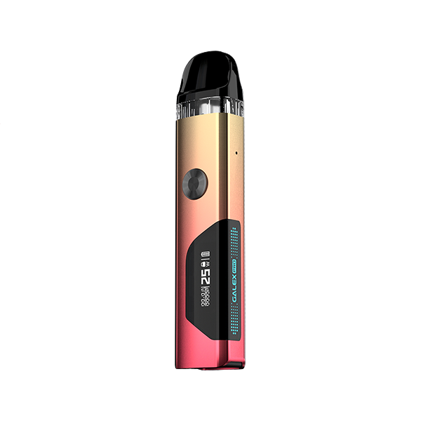 Galex Pro Kit | Pink Gold