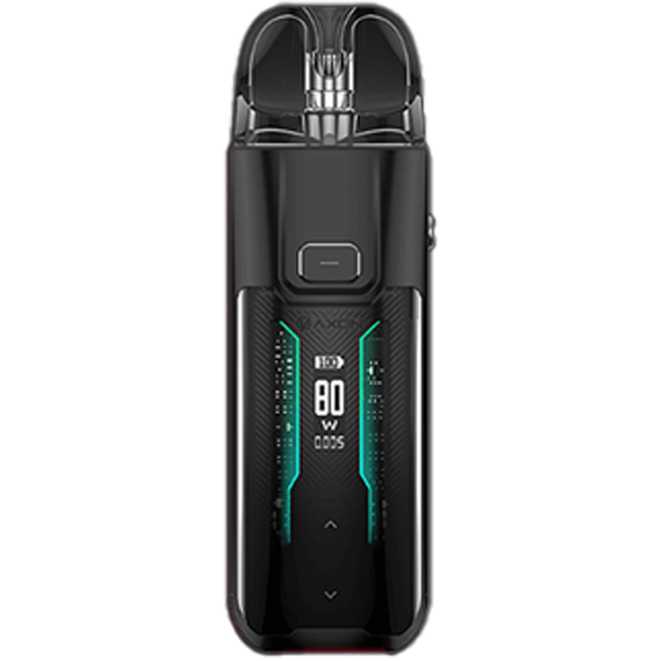 Vaporesso Luxe XR Max Kit | Black