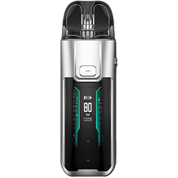 Vaporesso Luxe XR Max Kit | Silver