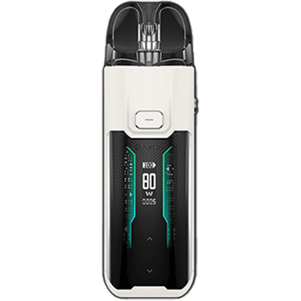 Vaporesso Luxe XR Max Kit | White