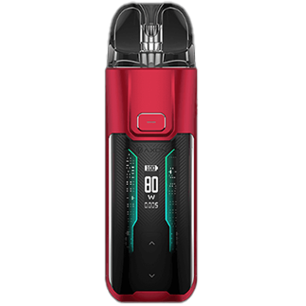 Vaporesso Luxe XR Max Kit | Red