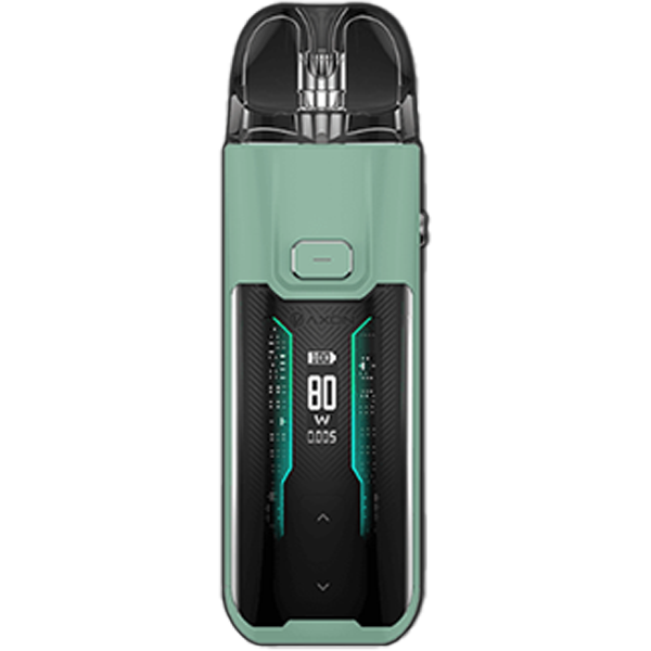 Vaporesso Luxe XR Max Kit | Green