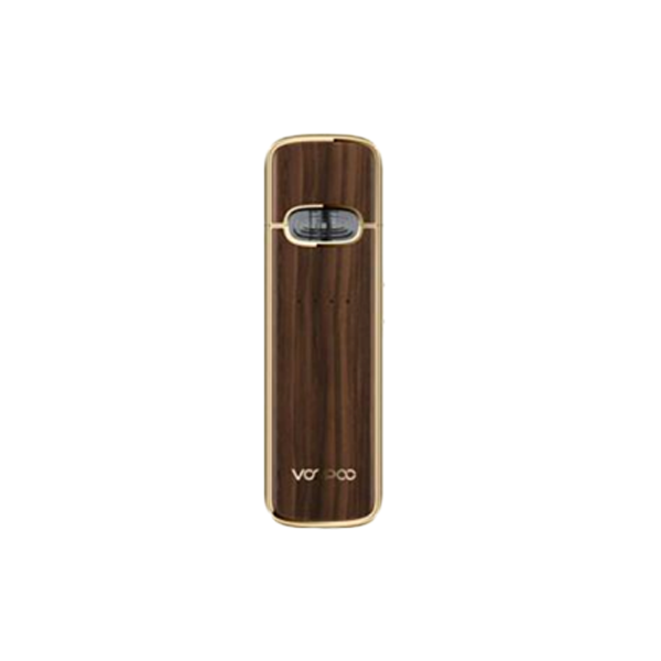 Voopoo VMate E Kit | Luxury Walnut