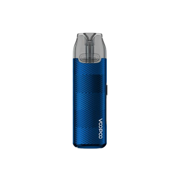 VooPoo V.Thru Pro Kit 25w | Indigo Blue