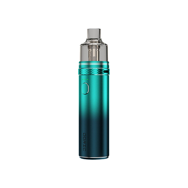 Voopoo Doric 60 Kit | 60w | Aurora Blue