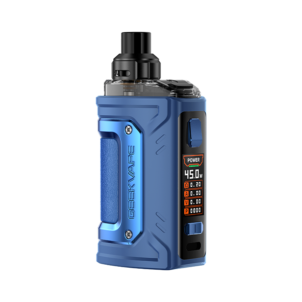 Geekvape H45 Classic (Aegis Hero 2 Classic kit) | Blue