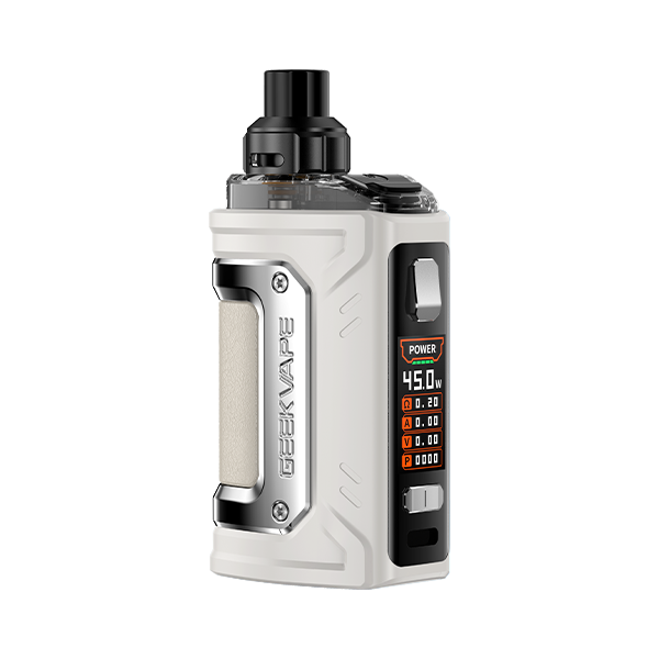 Geekvape H45 Classic (Aegis Hero 2 Classic kit) | Grey