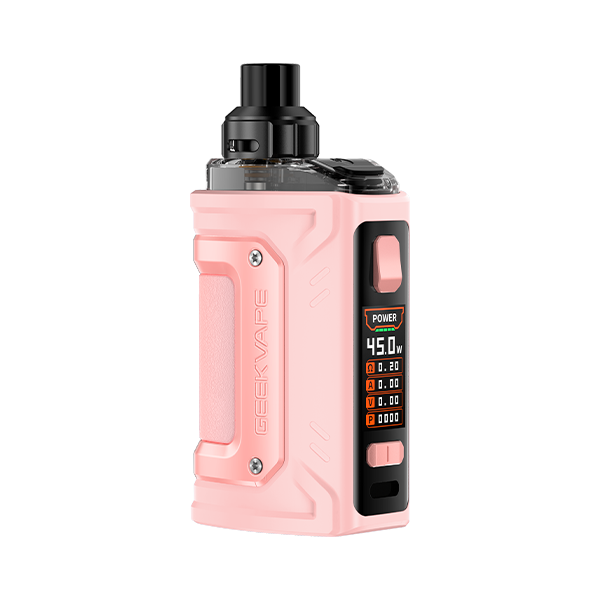 Geekvape H45 Classic (Aegis Hero 2 Classic kit) | Sakura