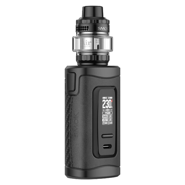 SMOK Morph 3 Kit | Carbon Fiber