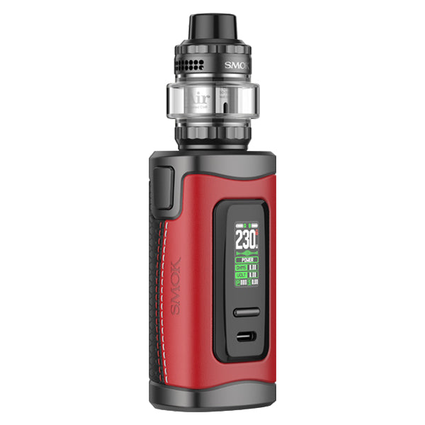 SMOK Morph 3 Kit | Red