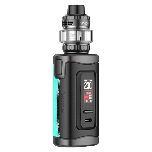 SMOK Morph 3 Kit | Cyan