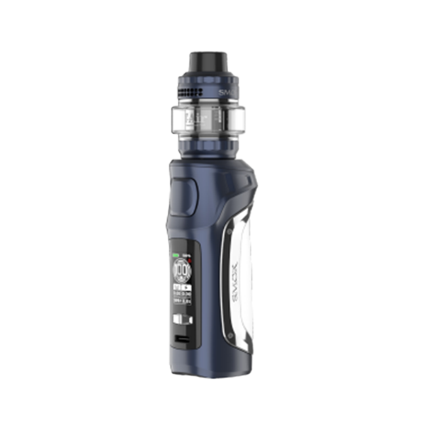 SMOK Mag Solo Kit | White / Blue