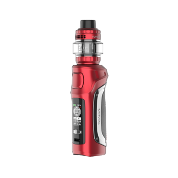 SMOK Mag Solo Kit | Black / Red