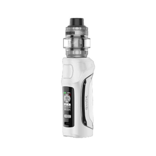 SMOK Mag Solo Kit | Matte White