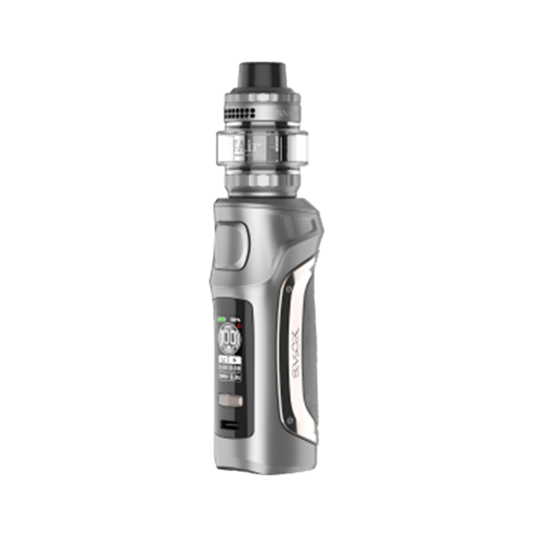 SMOK Mag Solo Kit | Nano Chrome