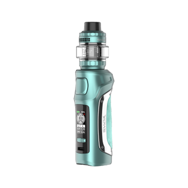 SMOK Mag Solo Kit | Cyan