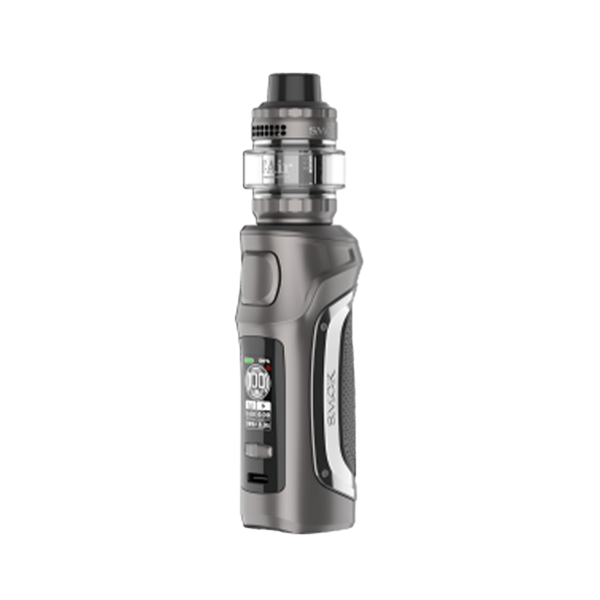 SMOK Mag Solo Kit | Gunmetal