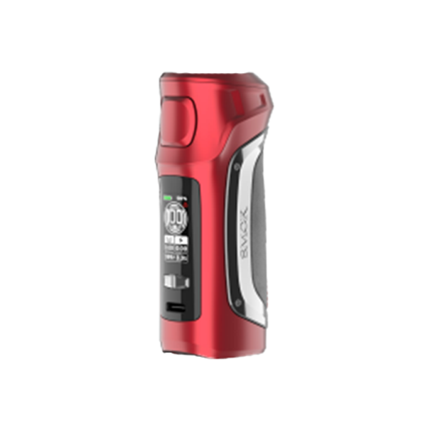 SMOK Mag Solo Mod | Black / Red