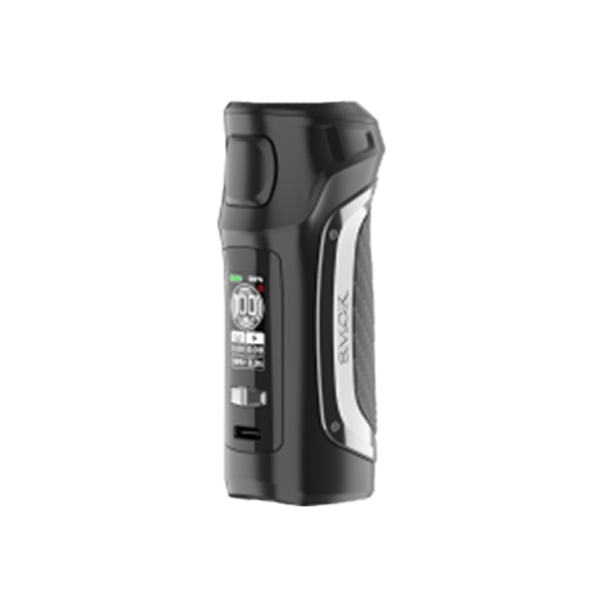 SMOK Mag Solo Mod | Carbon Fiber Splicing