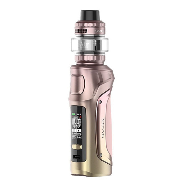 SMOK Mag Solo Kit - Pink Gold