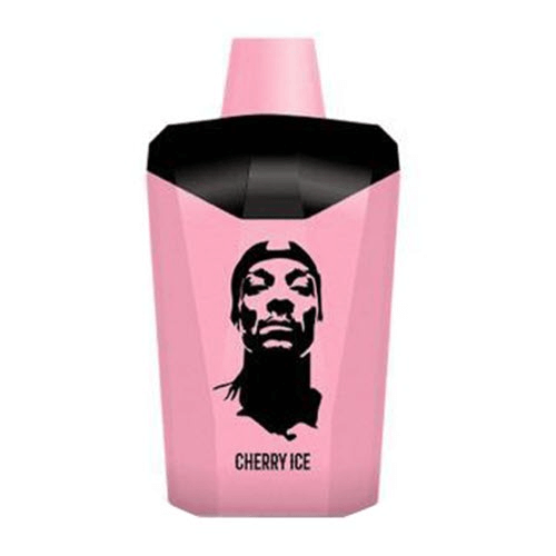 Death Row Vapes Disposable | 7000 Puffs | 12mL | 50mg | MOQ 5 | Cherry Ice