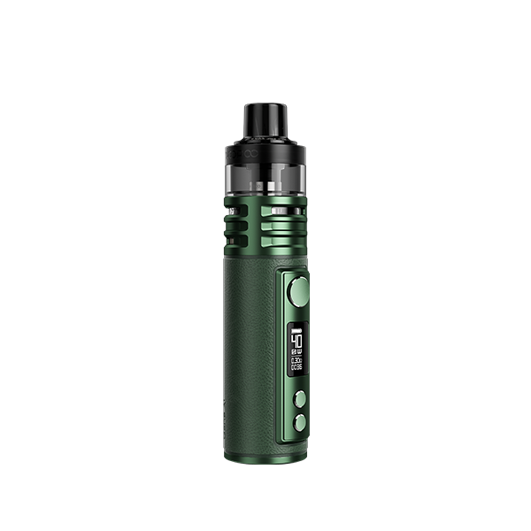 Voopoo Drag H40 Kit | Green