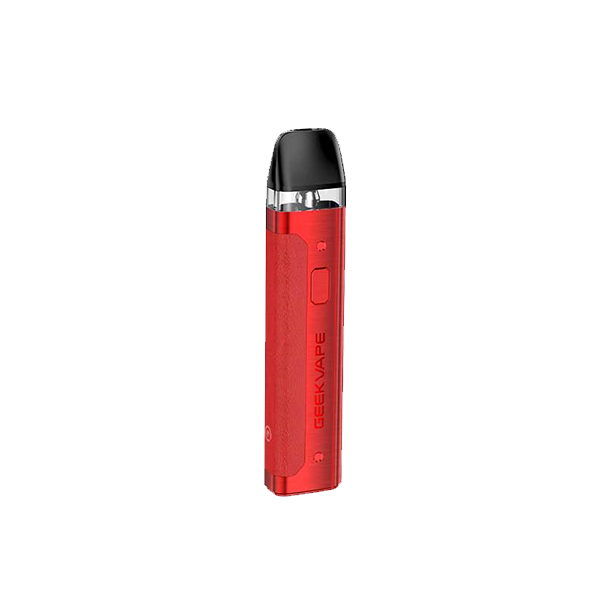 Geekvape AQ Kit | 1000mAh | Red