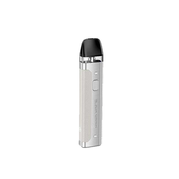 Geekvape AQ Kit | 1000mAh | Silver