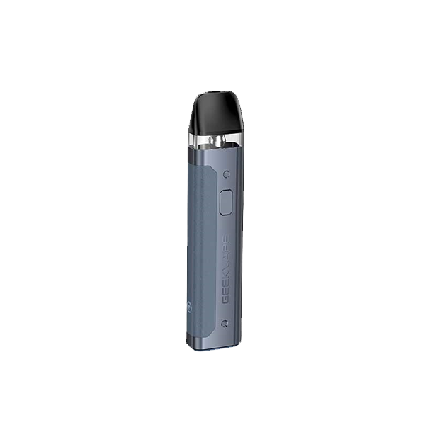 Geekvape AQ Kit | 1000mAh | Gray