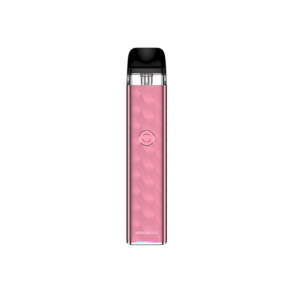 Vaporesso XROS 3 16W Kit (Pod System) Peach Pink
