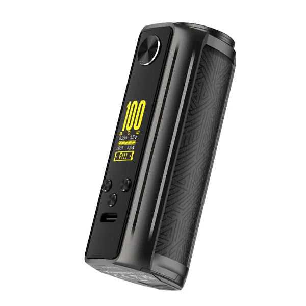 Vaporesso Target 100 Mod - Shadow Black