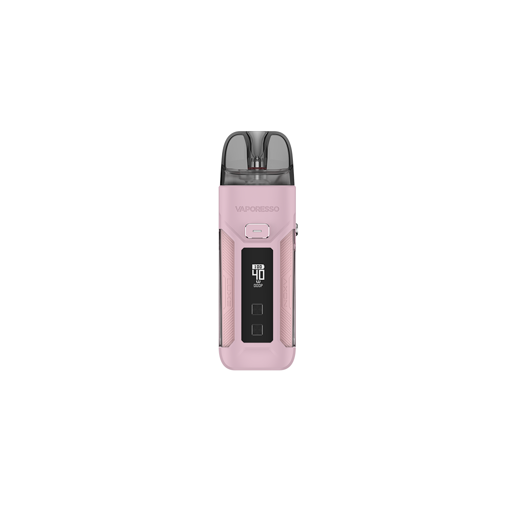 Vaporesso Luxe X Pro Kit | Pink